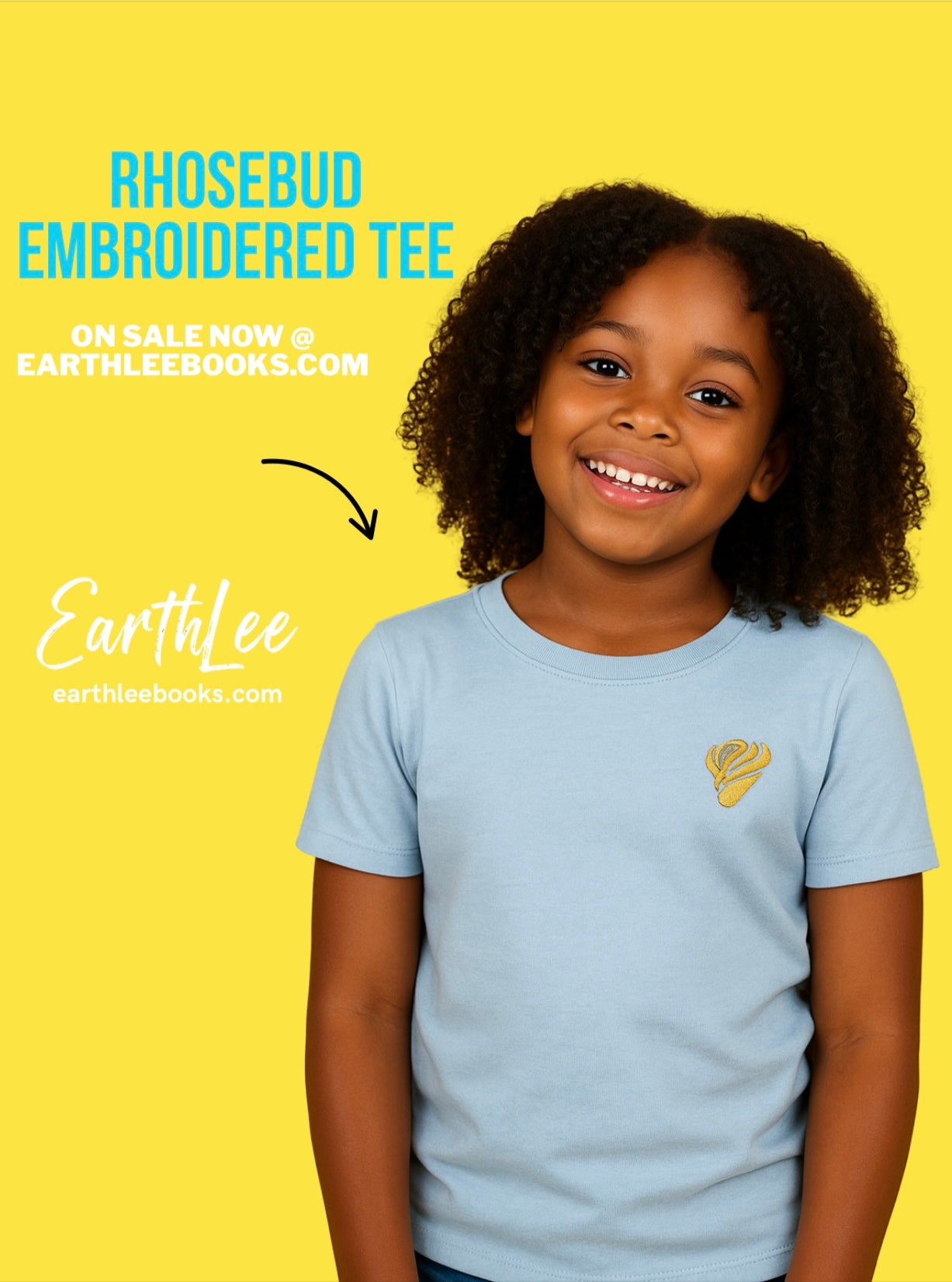 Rhosebud Club Tee