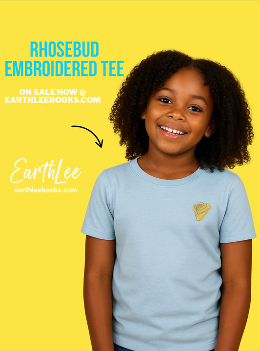 Rhosebud Club Tee