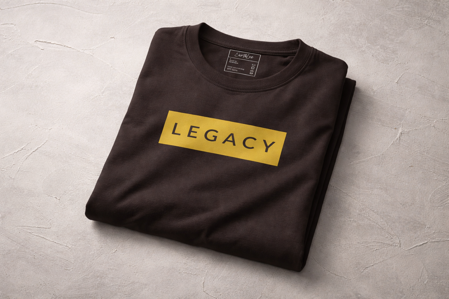 IOTA LEGACY t-shirt