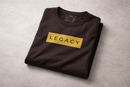 IOTA LEGACY t-shirt