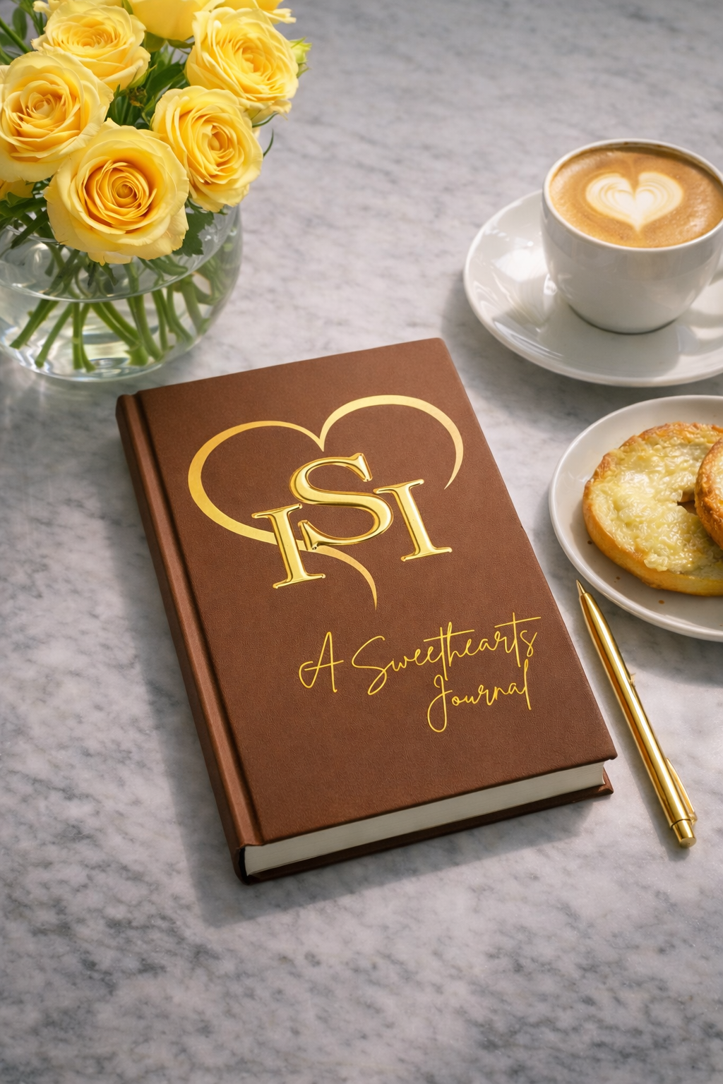 ISI: A Sweethearts Journal