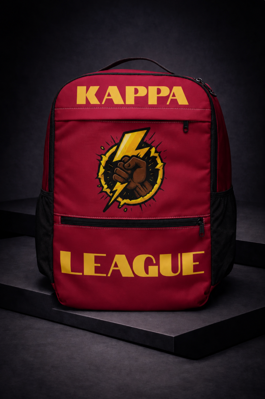 Kappa League Utility backpack
