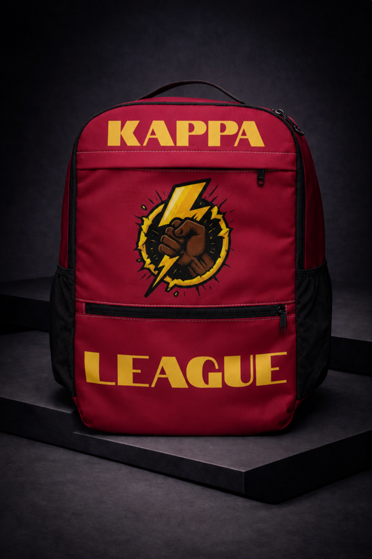 Kappa League Utility backpack