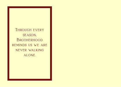 ACHIEVE – In Every Field: A 10-Pack of Greeting Cards