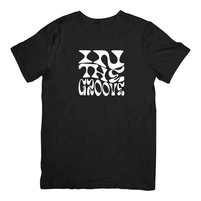 In The Groove Tee