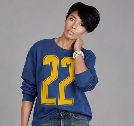 BIG 22 Premium Sweatshirt