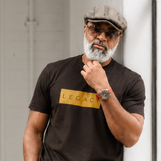 IOTA LEGACY 1963 t-shirt
