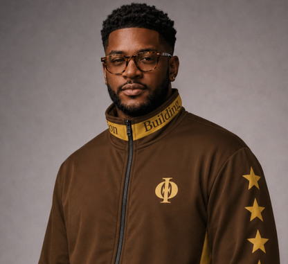 CENTAUR 1963 track jacket