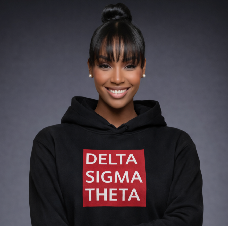 DST Hoodie