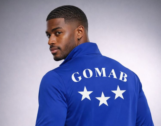 SIGMA Lightweight quarter-zip pullover