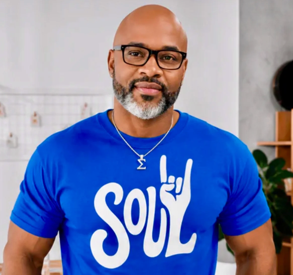 The SIGMA SOUL Tee