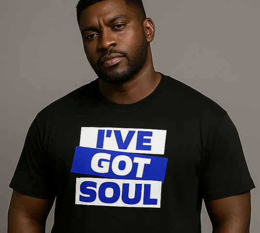 I've GOT SOUL - Tee