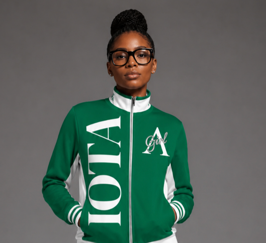 1929 track jacket