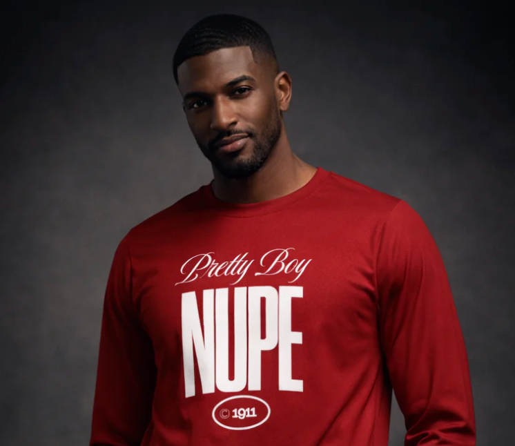Pretty Boy NUPE™ Lounge Set