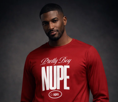 Pretty Boy NUPE™ Lounge Set