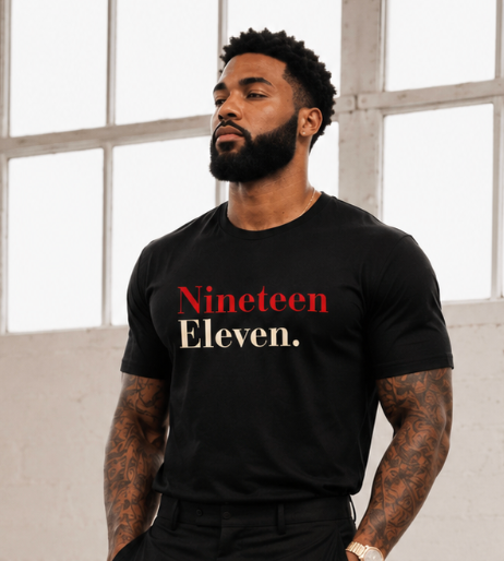 Nineteen Eleven. Pretty Boy Edition