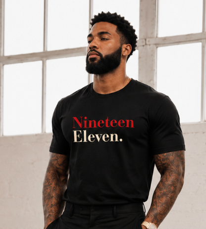 Nineteen Eleven. Pretty Boy Edition