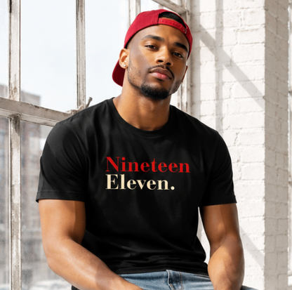 Nineteen Eleven. Klassic Edition