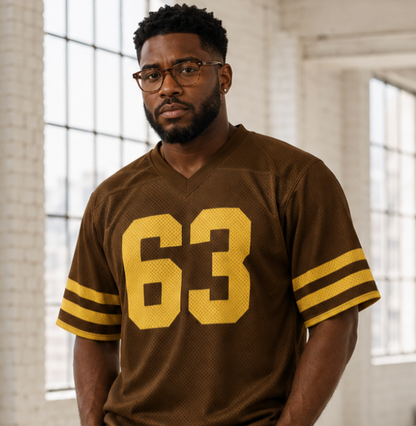 The 63 Jersey