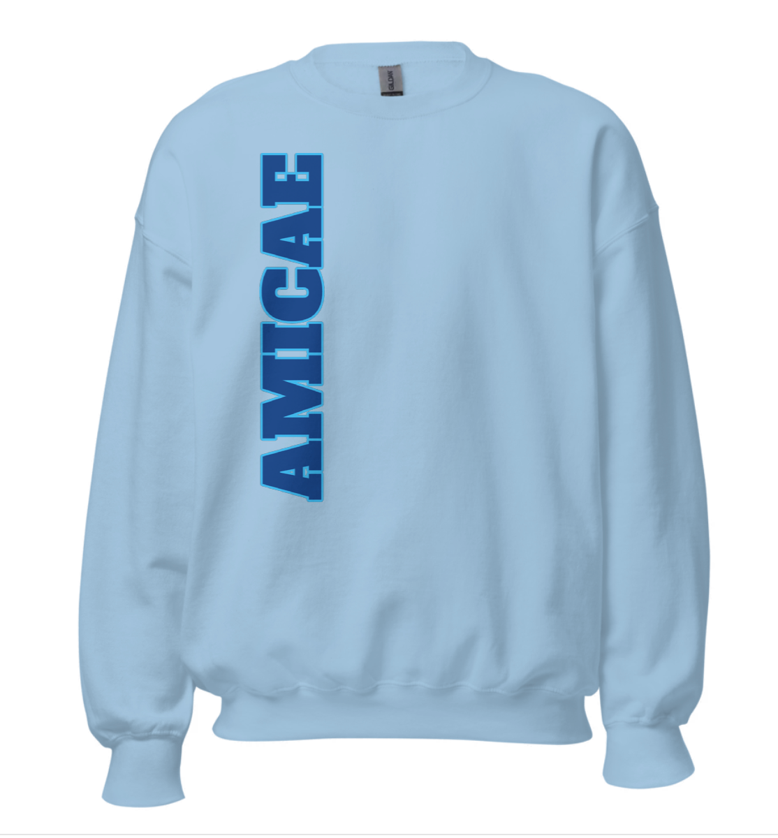 Amicae Crewneck — Clearance
