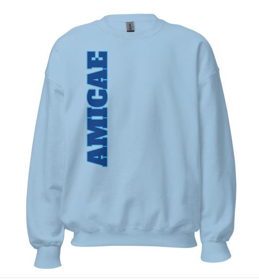 Amicae Crewneck — Clearance