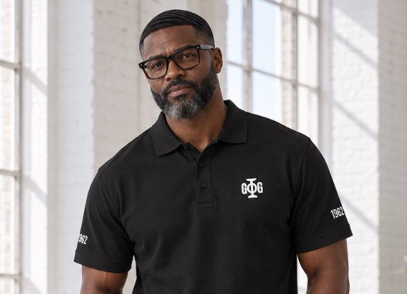 Th 1962 Premium pique polo shirt