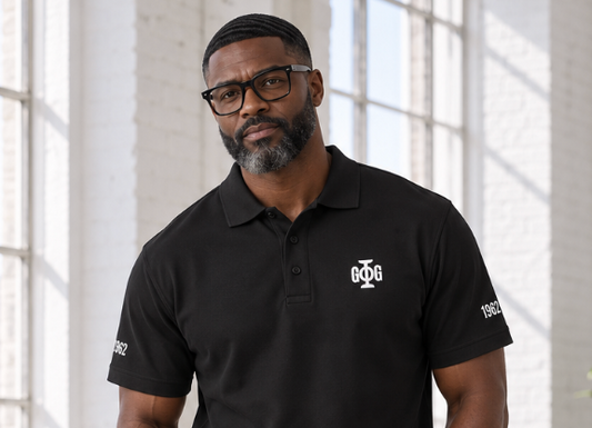 Th 1962 Premium pique polo shirt