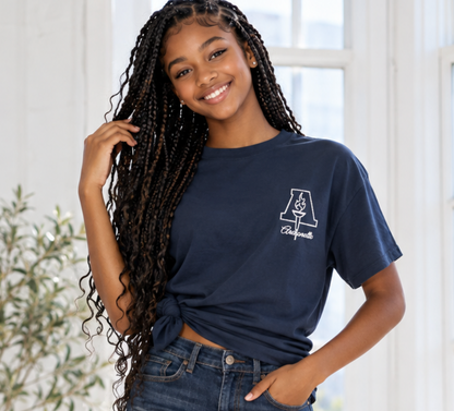 Archonette's Rule Tee