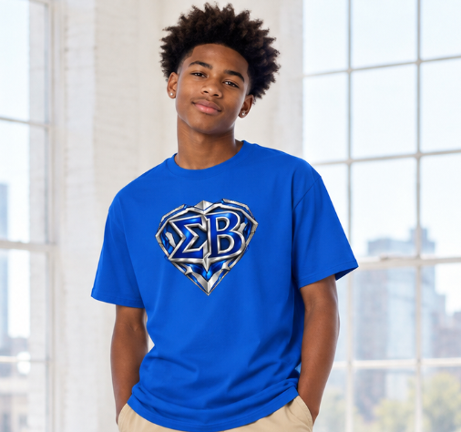 SIGMA BETA BOYS!
