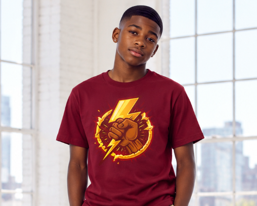 Kappa League Tee Shirt