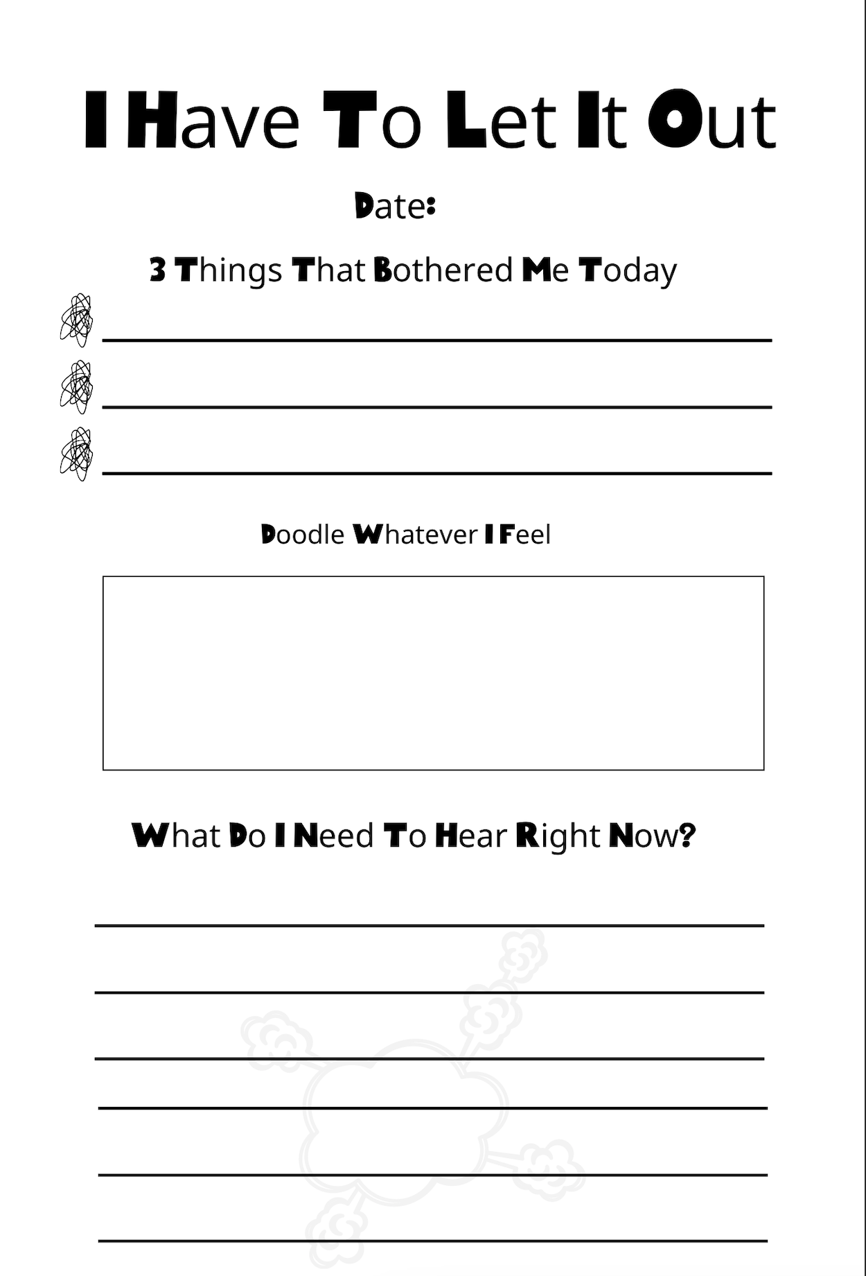 'WE'RE  IN THE ALLIANCE" A Young Boy's Activity Journal Inspired By And For the Youth Auxiliary of Iota Phi Theta-Available NOW