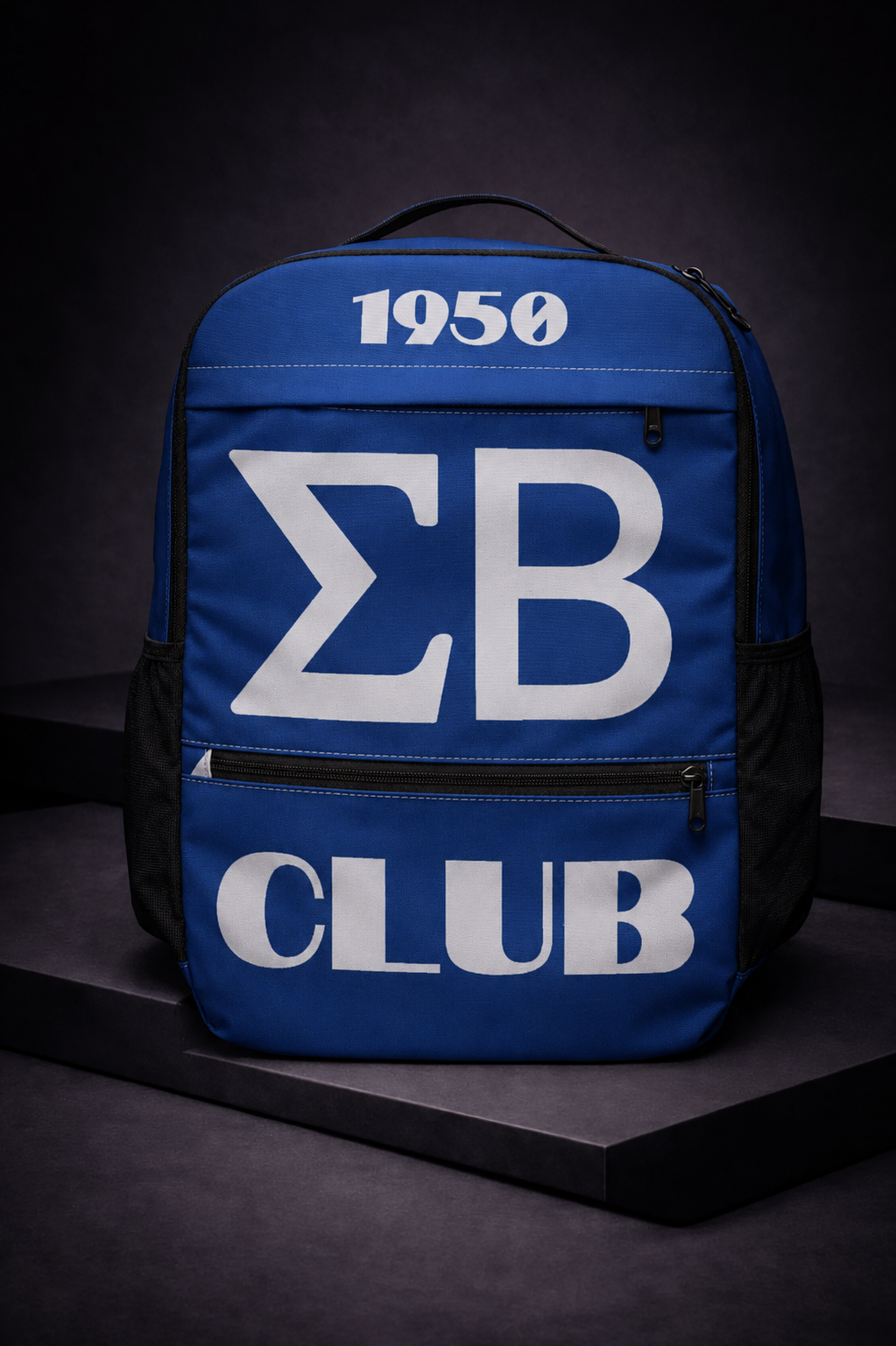 The Sigma Beta 1950 Utility backpack