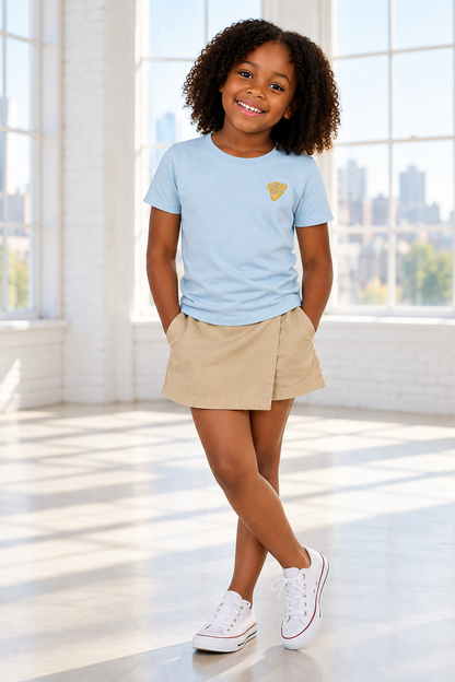 Rhosebud Club Tee