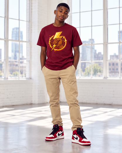 Kappa League Tee Shirt