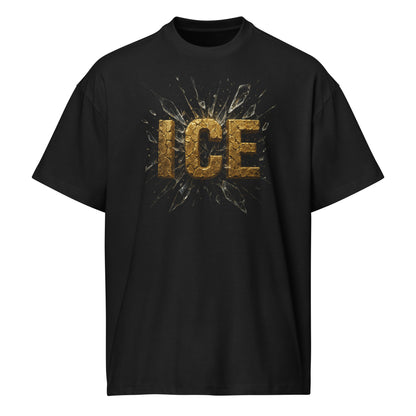 ICE  Boxy Tee